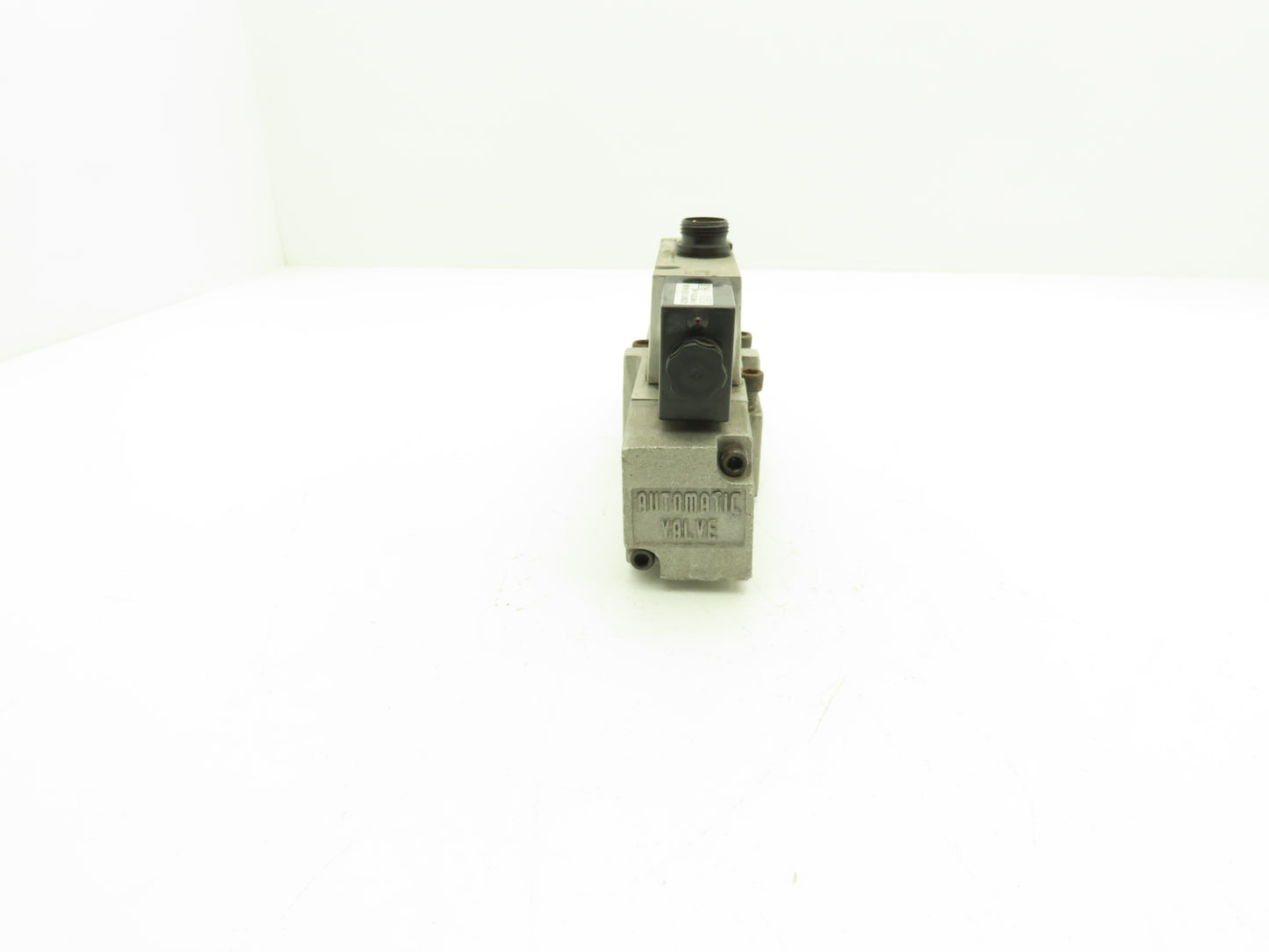 Automatic 416B67S31C-AA3 Pneumatic Air Directional Solenoid Valve