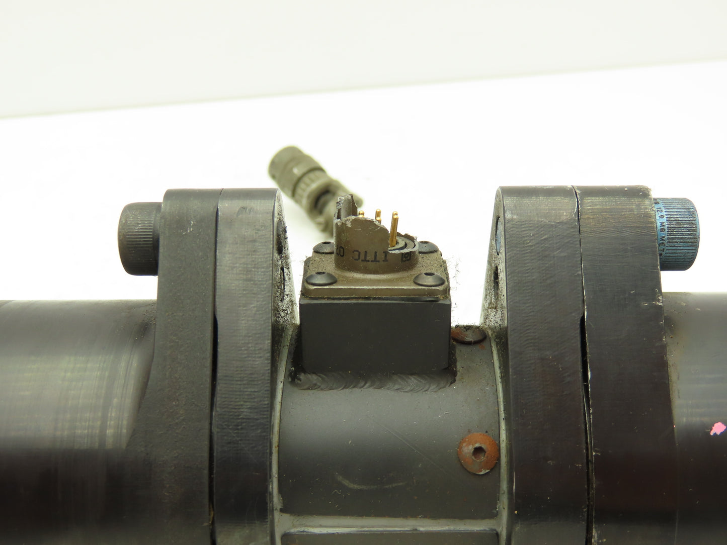 Cooper 576402 Electric Servo Nutrunner Inline Right Angle EMT200-4-4085-3/4"-29P