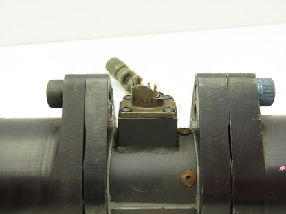 Cooper 576402 Electric Servo Nutrunner Inline Right Angle EMT200-4-4085-3/4"-29P