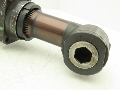 Cooper 576402 Electric Servo Nutrunner Inline Right Angle EMT200-4-4085-3/4"-29P