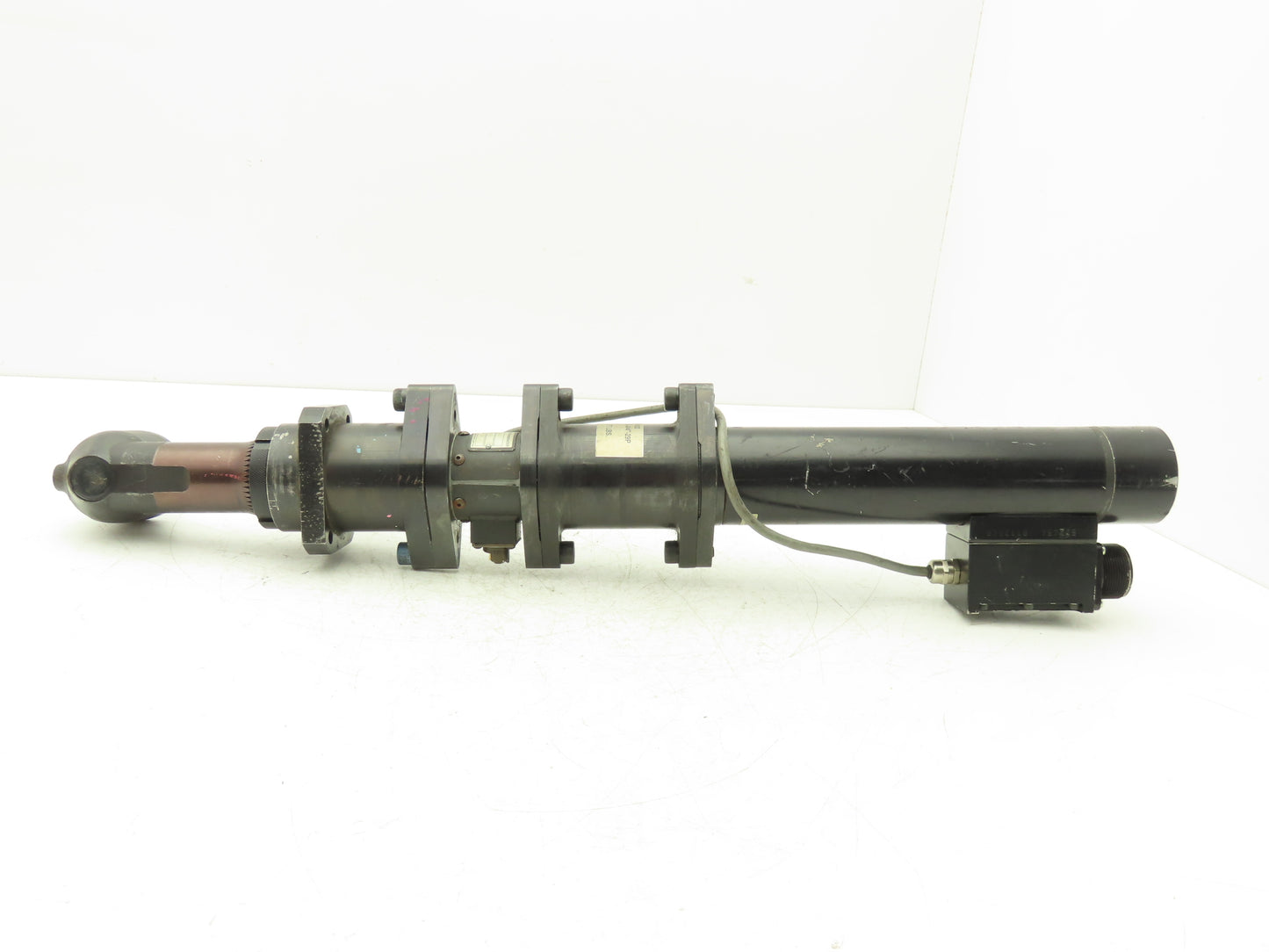 Cooper 576402 Electric Servo Nutrunner Inline Right Angle EMT200-4-4085-3/4"-29P