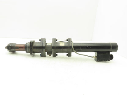 Cooper 576402 Electric Servo Nutrunner Inline Right Angle EMT200-4-4085-3/4"-29P