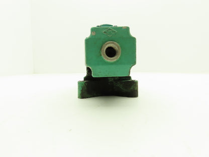 SMC VS4130 Pneumatic Air Solenoid Valve 1/2" NPT 100-115VAC