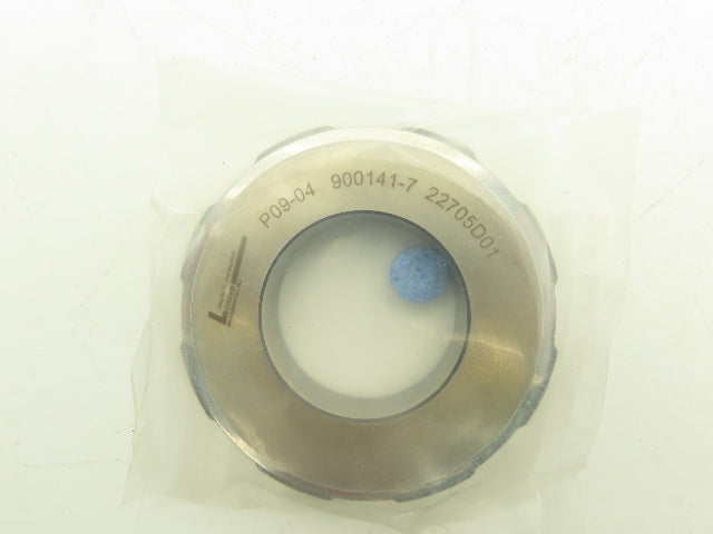 Lonero Engineering 900141-7 Deep Rolling Tool HP01-06 Type 3-1/4" OD Lot of 4