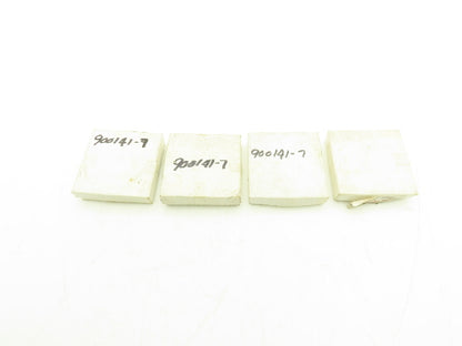 Lonero Engineering 900141-7 Deep Rolling Tool HP01-06 Type 3-1/4" OD Lot of 4