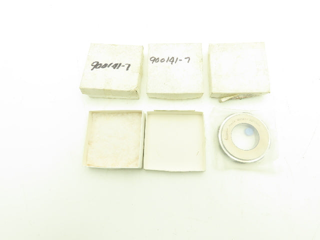 Lonero Engineering 900141-7 Deep Rolling Tool HP01-06 Type 3-1/4" OD Lot of 4