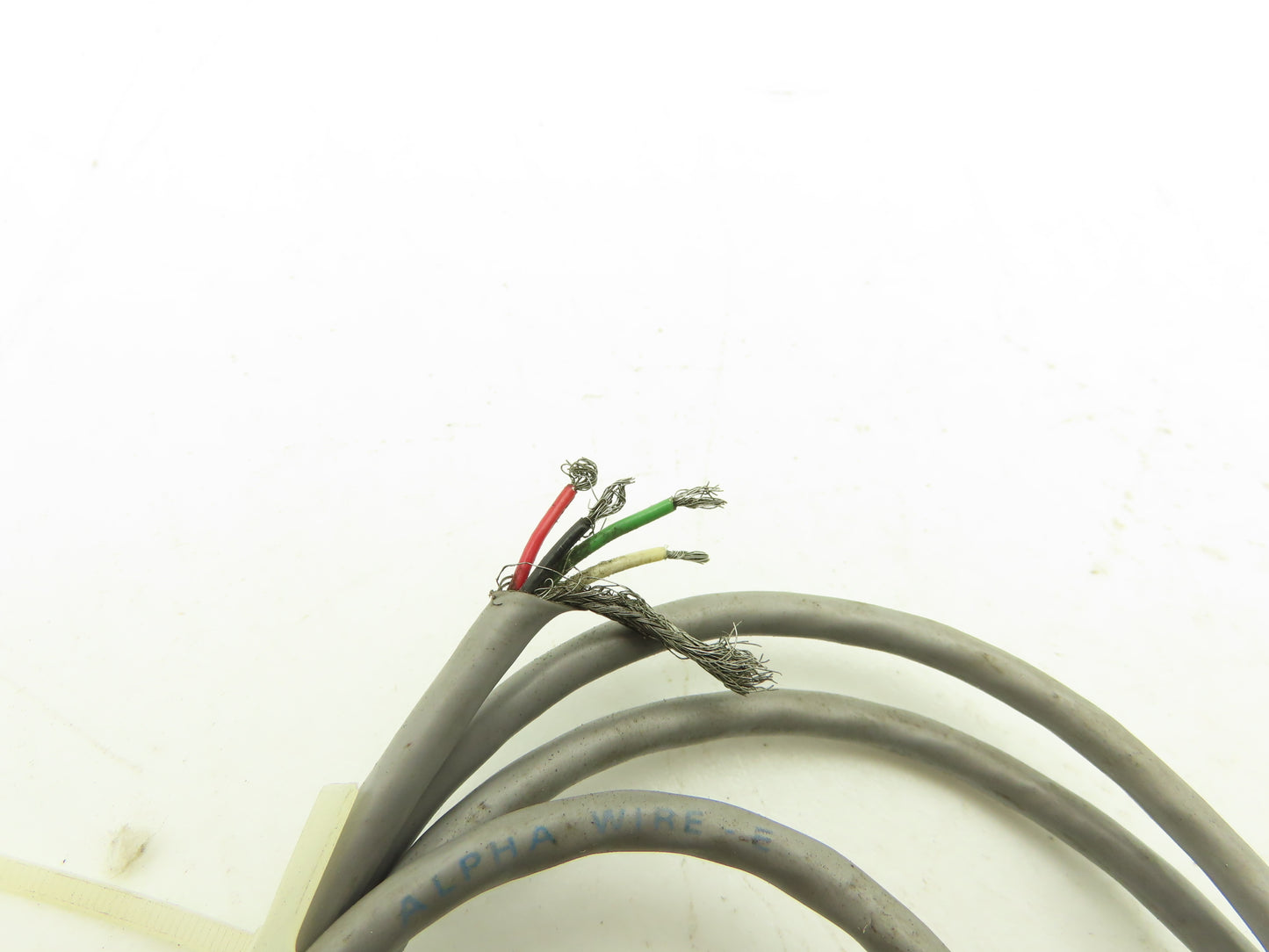 Mekontrol 57-SA01-ABG Photoelectric Sensor Switch MEK