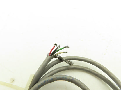 Mekontrol 57-SA01-ABG Photoelectric Sensor Switch MEK