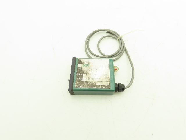 Mekontrol 57-SA01-ABG Photoelectric Sensor Switch MEK