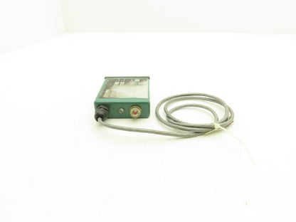 Mekontrol 57-SA01-ABG Photoelectric Sensor Switch MEK