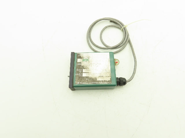 Mekontrol 57-SA01-ABG Photoelectric Sensor Switch MEK