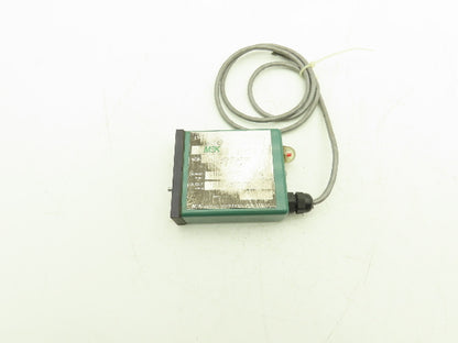 Mekontrol 57-SA01-ABG Photoelectric Sensor Switch MEK