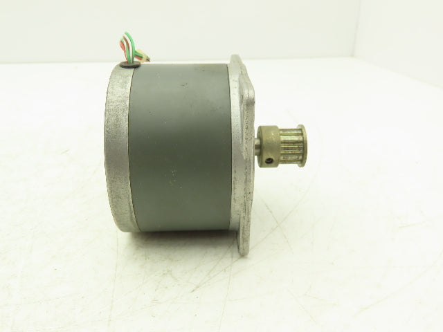 Astrosyn 34PM-C009 Miniangle Stepper Motor 14V 1.8 Degree Step