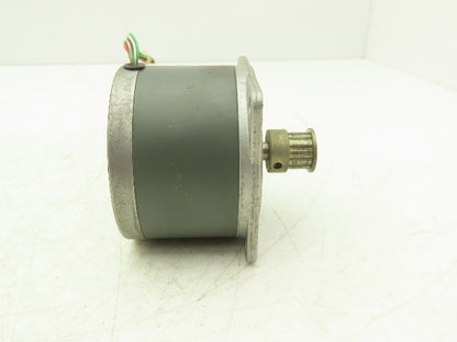 Astrosyn 34PM-C009 Miniangle Stepper Motor 14V 1.8 Degree Step