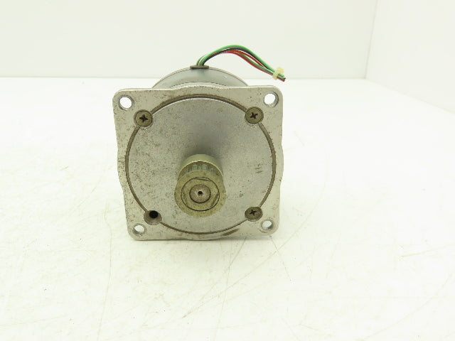 Astrosyn 34PM-C009 Miniangle Stepper Motor 14V 1.8 Degree Step