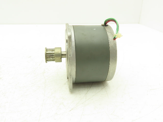 Astrosyn 34PM-C009 Miniangle Stepper Motor 14V 1.8 Degree Step