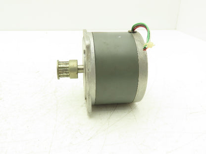 Astrosyn 34PM-C009 Miniangle Stepper Motor 14V 1.8 Degree Step