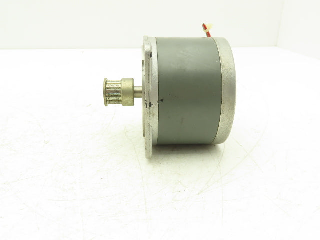 Astrosyn 34PM-C009 Miniangle Stepper Motor 14V 1.8 Degree Step