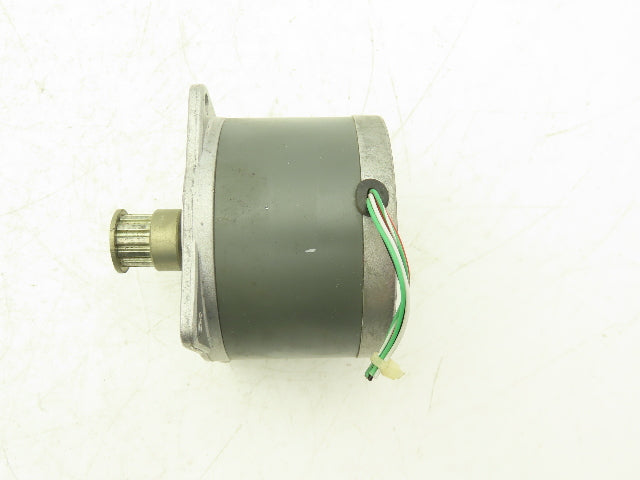 Astrosyn 34PM-C009 Miniangle Stepper Motor 14V 1.8 Degree Step