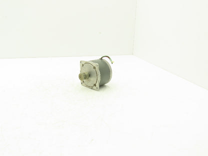 Astrosyn 34PM-C009 Miniangle Stepper Motor 14V 1.8 Degree Step