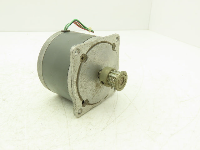 Astrosyn 34PM-C009 Miniangle Stepper Motor 14V 1.8 Degree Step