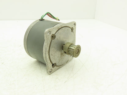 Astrosyn 34PM-C009 Miniangle Stepper Motor 14V 1.8 Degree Step