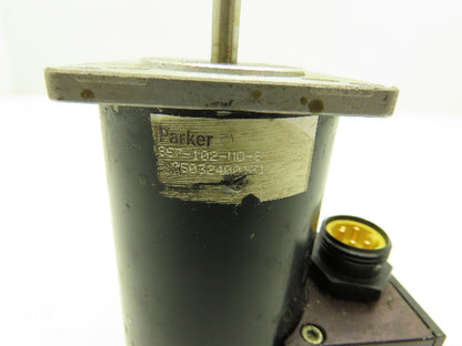 Parker S57-102-MO-S Compumotor Stepper Motor