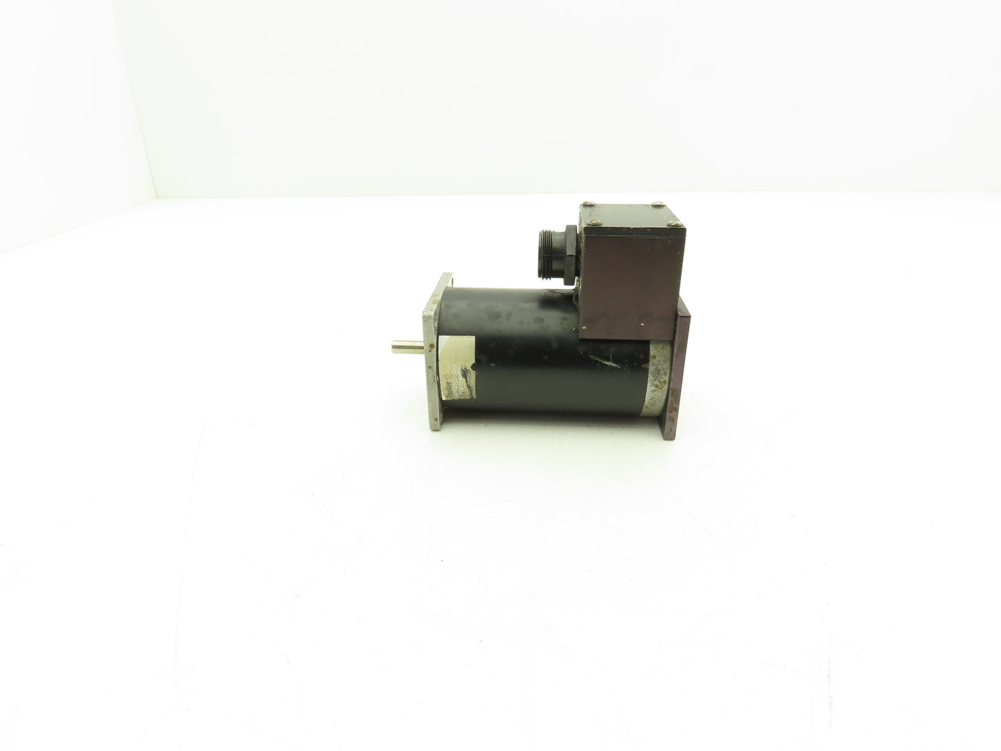 Parker S57-102-MO-S Compumotor Stepper Motor