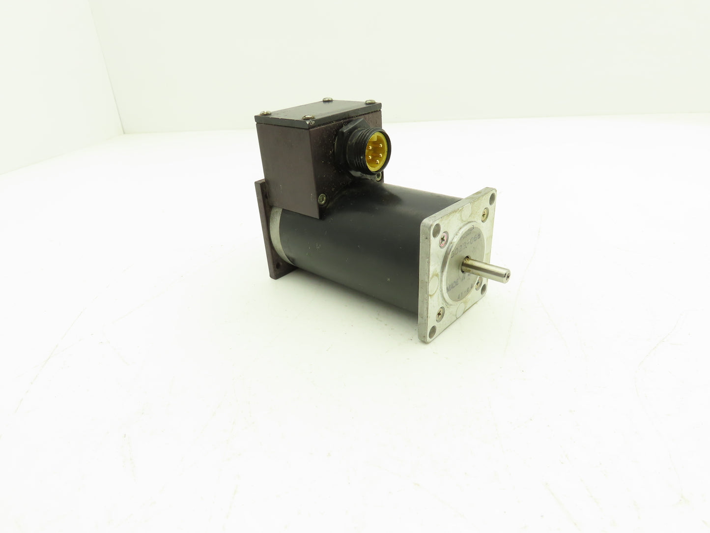 Parker S57-102-MO-S Compumotor Stepper Motor