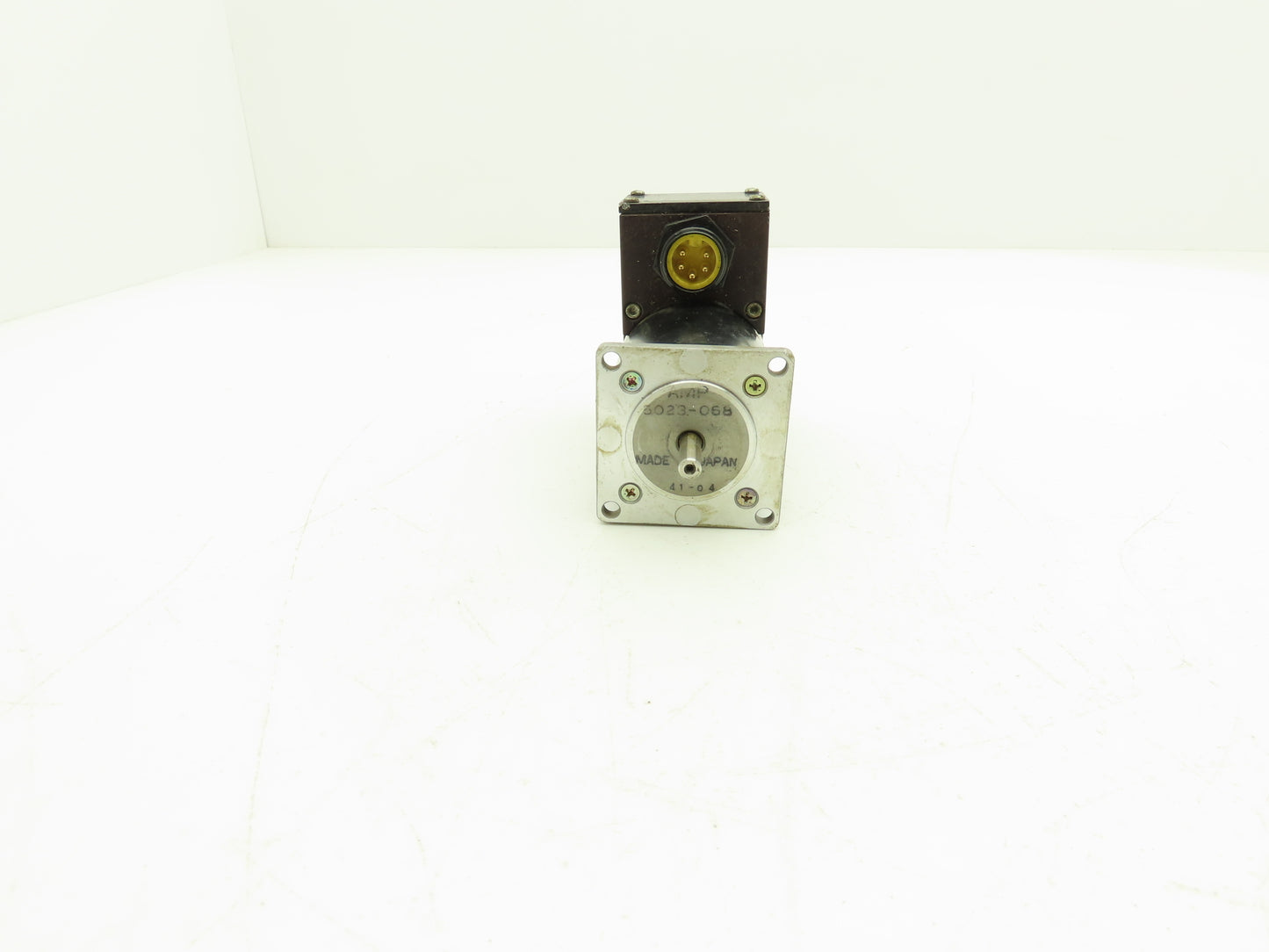 Parker S57-102-MO-S Compumotor Stepper Motor