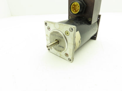 Parker S57-102-MO-S Compumotor Stepper Motor