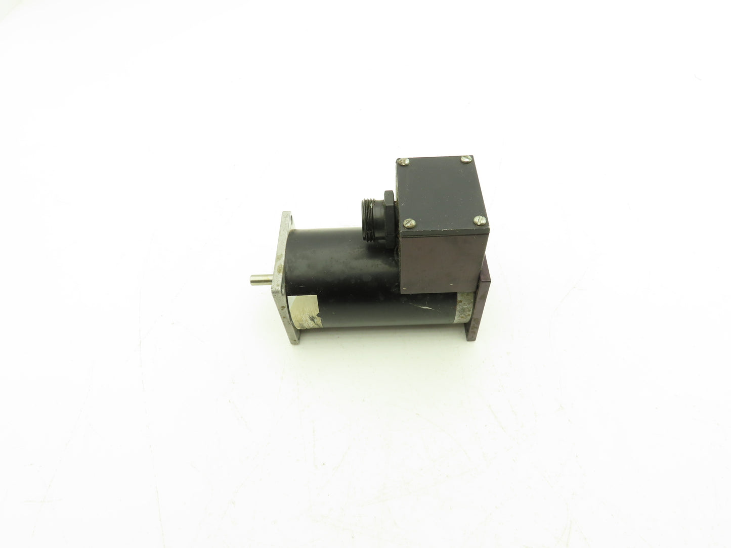 Parker S57-102-MO-S Compumotor Stepper Motor