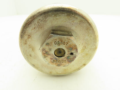 Ferraz Shawmut A240R9R Amp Trap Current Limiting Fuse 240A 2.4kv 2400V 9R