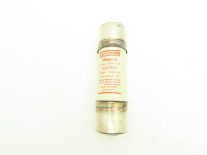 Ferraz Shawmut A240R9R Amp Trap Current Limiting Fuse 240A 2.4kv 2400V 9R