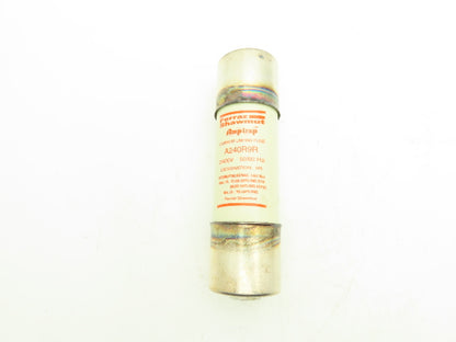 Ferraz Shawmut A240R9R Amp Trap Current Limiting Fuse 240A 2.4kv 2400V 9R