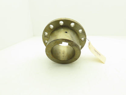 Falk 3J1510 35 Shaft Hub for 3030 Tapered Bushing 3.75" Bore