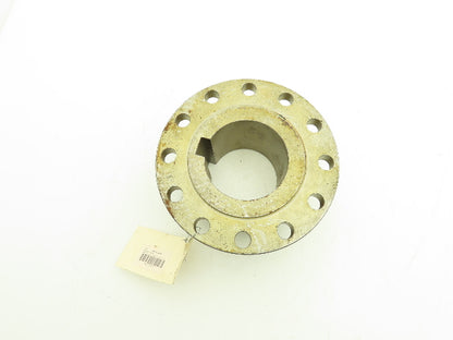 Falk 3J1510 35 Shaft Hub for 3030 Tapered Bushing 3.75" Bore