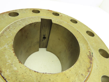 Falk 3J1510 35 Shaft Hub for 3030 Tapered Bushing 3.75" Bore