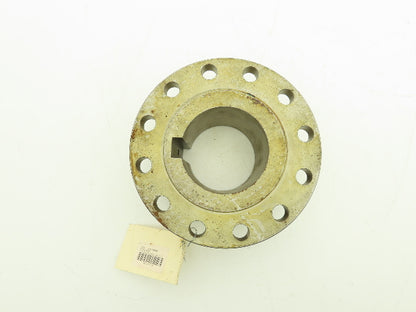 Falk 3J1510 35 Shaft Hub for 3030 Tapered Bushing 3.75" Bore