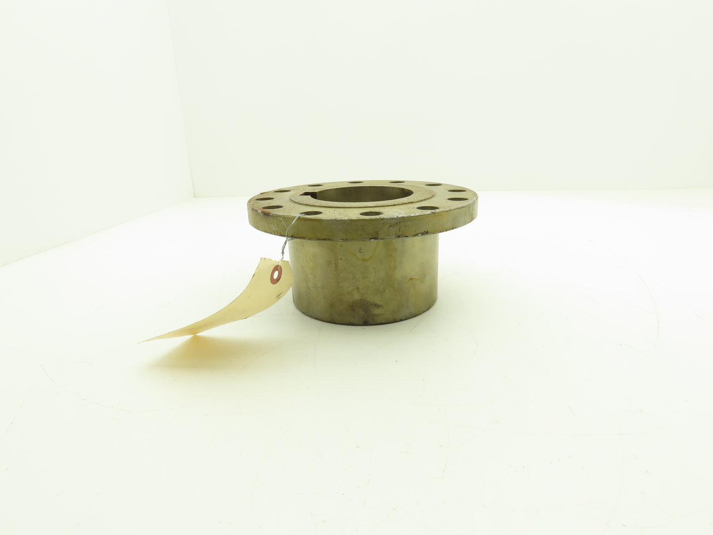 Falk 3J1510 35 Shaft Hub for 3030 Tapered Bushing 3.75" Bore