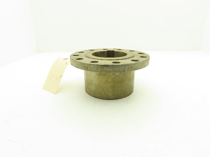 Falk 3J1510 35 Shaft Hub for 3030 Tapered Bushing 3.75" Bore