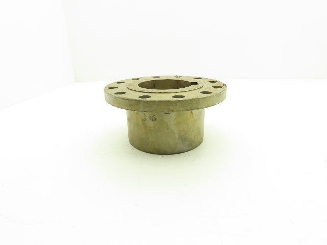 Falk 3J1510 35 Shaft Hub for 3030 Tapered Bushing 3.75" Bore