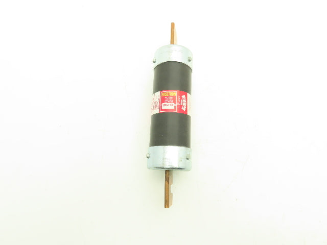 Fusetron FRS-R-350 Bussmann Dual-Element Fuse 350A Class RK5 600V