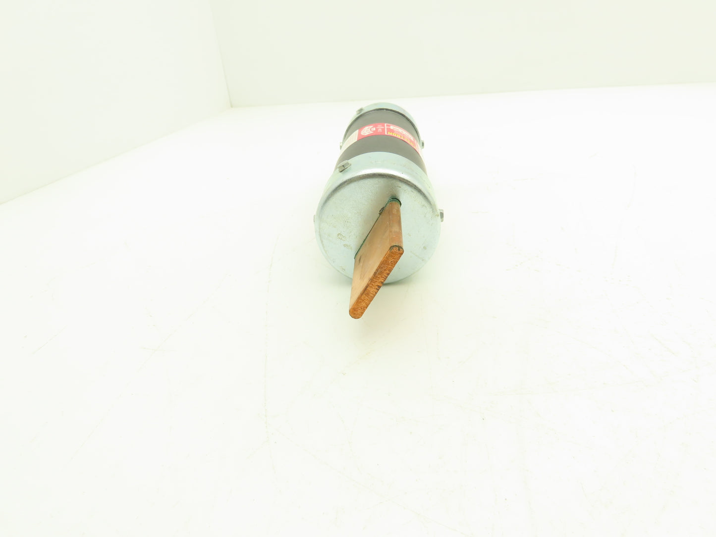 Fusetron FRS-R-350 Bussmann Dual-Element Fuse 350A Class RK5 600V