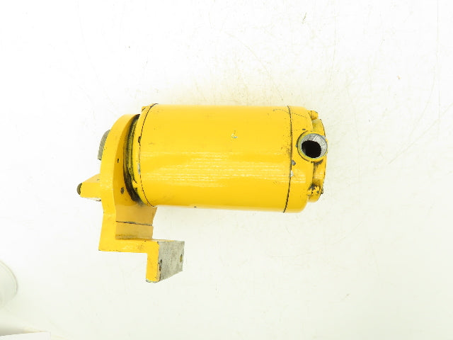 Superior Electric SS700-2012U Slo-Syn Synchronous AC Stepper Motor 120V 72RPM