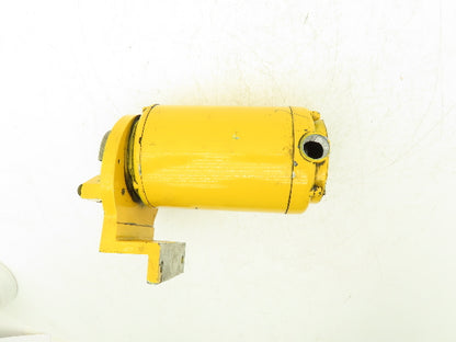 Superior Electric SS700-2012U Slo-Syn Synchronous AC Stepper Motor 120V 72RPM