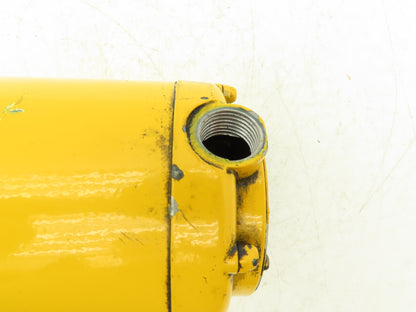 Superior Electric SS700-2012U Slo-Syn Synchronous AC Stepper Motor 120V 72RPM