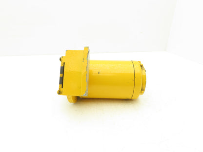 Superior Electric SS700-2012U Slo-Syn Synchronous AC Stepper Motor 120V 72RPM