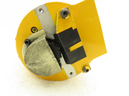 Superior Electric SS700-2012U Slo-Syn Synchronous AC Stepper Motor 120V 72RPM