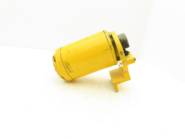 Superior Electric SS700-2012U Slo-Syn Synchronous AC Stepper Motor 120V 72RPM